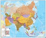 090-Asia politica 120x100 cm